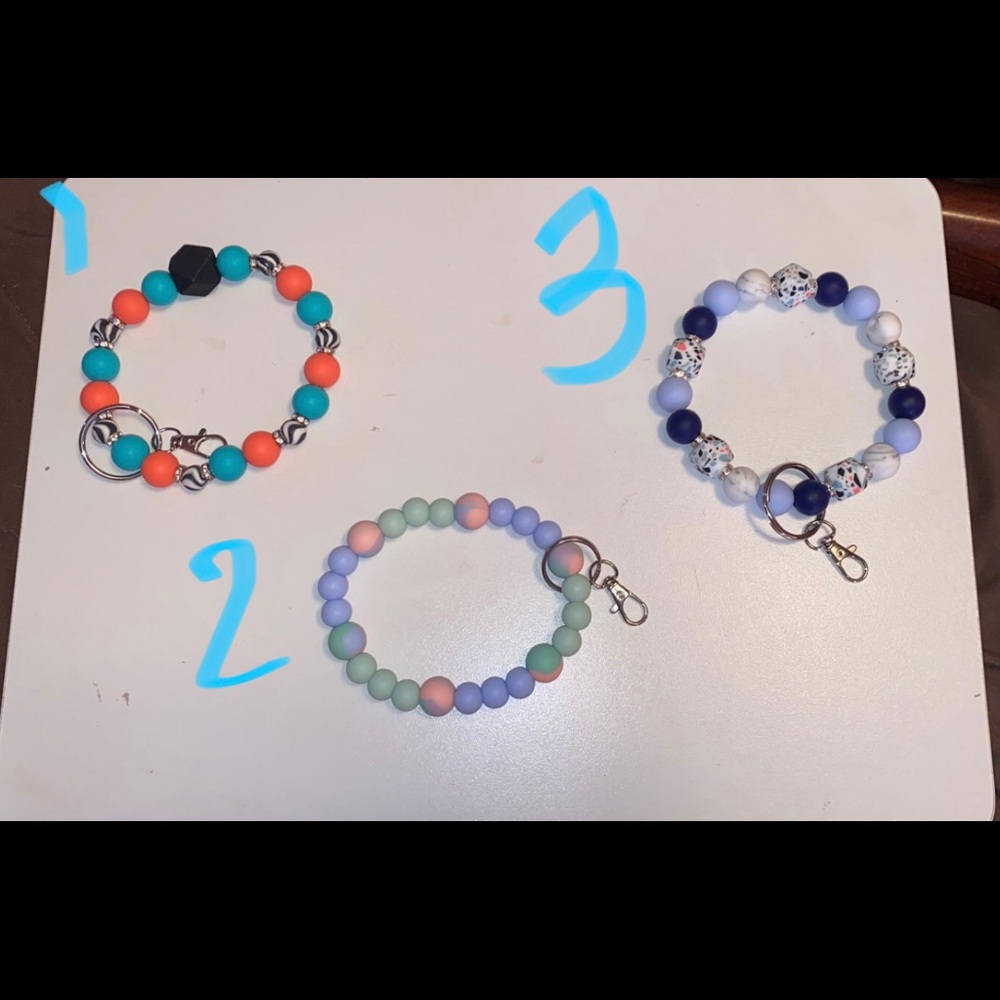 Keyrings
